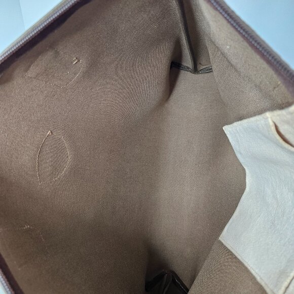 Gucci Monogram G-Plus line Tote - Picture 11 of 17